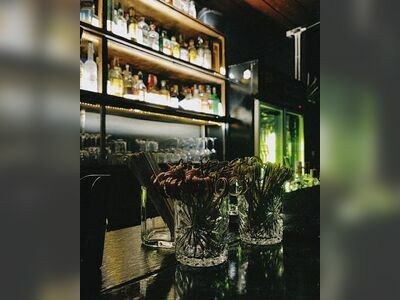 Bitter Bar