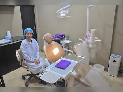 HUG Khon Kaen Dental Clinic