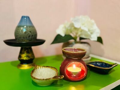 Na Lampang Health Massage