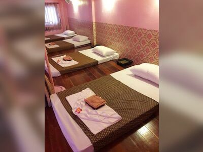 Bu Nga Spa & Thai Massage)