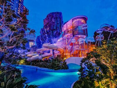 Grand Center Point Space Pattaya