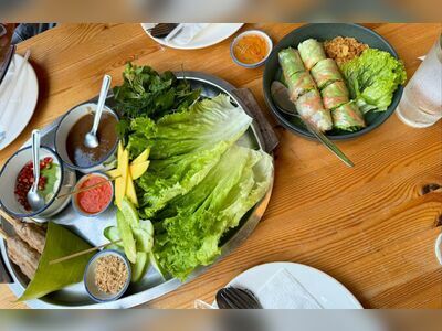Korn Khmer Nam Nueng