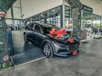 Mazda V&P Udon Thani