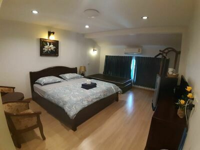 Nong Noi Room
