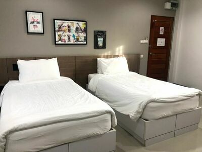 Tanban Hotel