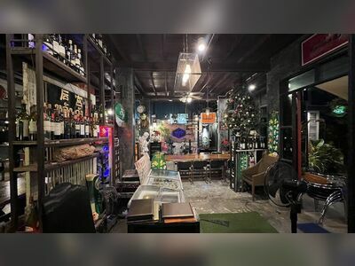 Klang Wang Restaurant
