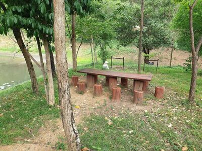 Khelang Banphot National Park