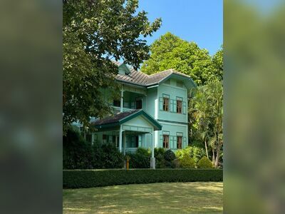 Villa Musée Khaoyai