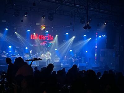Saengtawan Pub