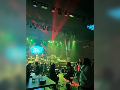 Big Apple Bar