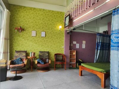 Saran Massage Korat