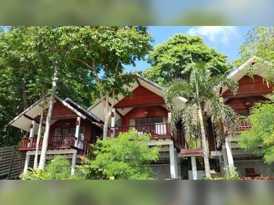 Tubtim Resort