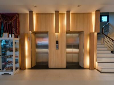 The Panray Hotel