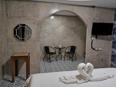 Factory Boutique Hotel