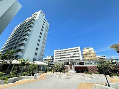 Rayong Hospital