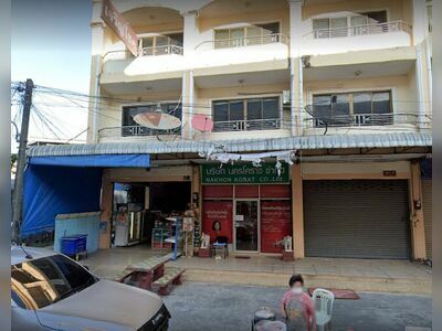 Nakhon Korat Co., Ltd. Car Rental Service