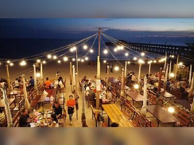 Jae Yindi Seafood