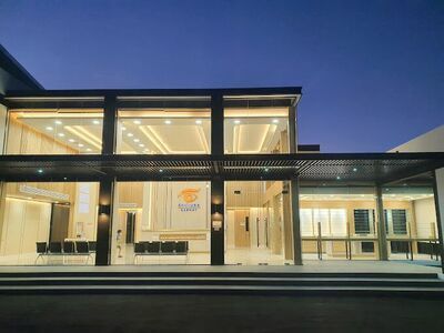 Ruknate by Theerapanyo Eye Clinic
