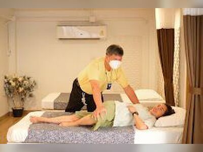 Tara Onsen Massage and Spa