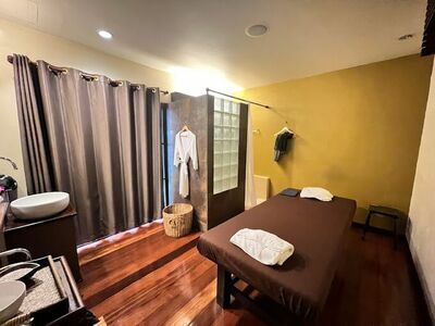 Kirinara Spa