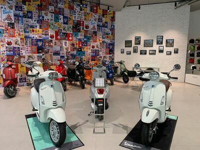 MOTOPLEX Khon Kaen