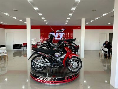 Natt Motor Sale - Si Chan Branch