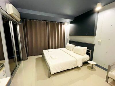 A Plus Hotel Ubon Ratchathani
