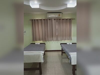 Sunan Health Massage
