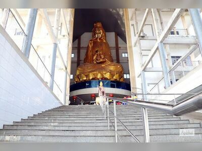 Wat Nong Hoi Phra Aram Luang
