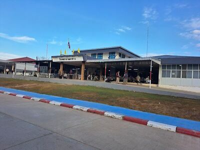 Pha Kha Hospital