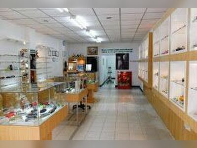 O.D. OPTICAL