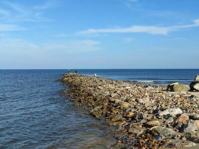 Sao Yieng Beach @ Ton Don Noi