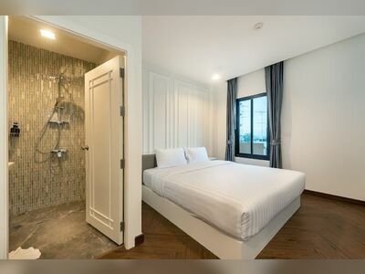 Nine River Hotel