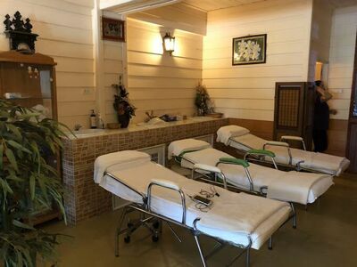 Baan Nawat Thai & Spa