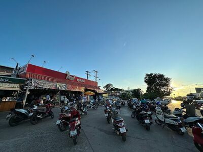 Mai Super Shop