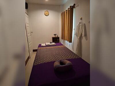 Rayong Healthy Massage