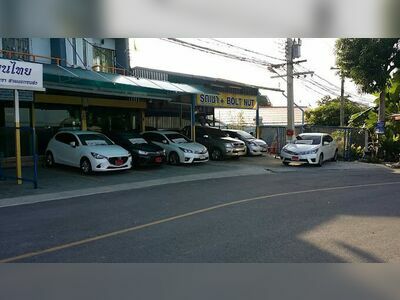 RLC Car Rental
