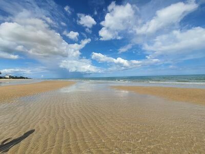 Bang Ketu Beach