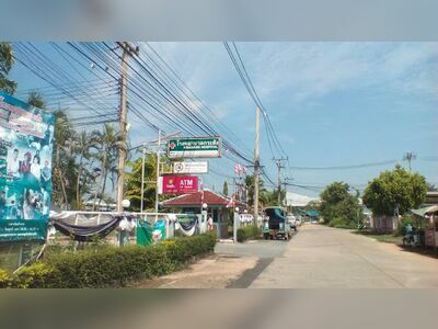 Krasang Hospital