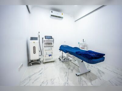 Sky Clinic
