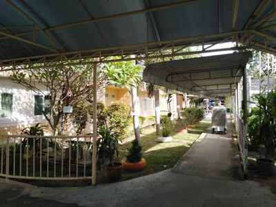 Suang Phueng Hospital