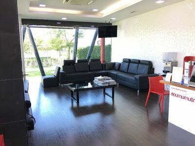 Ruk Fun Modern Smile Dental Clinic