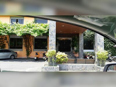 Siam Boutique Hotel