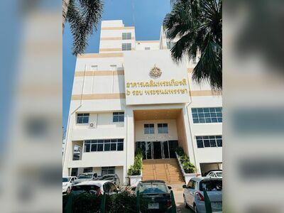 Khon Kaen Hospital