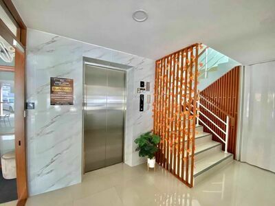 SNOW HOUSE Buriram Hotel