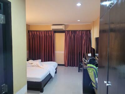 Nong Khai City Hotel