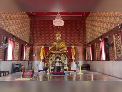 Wat Klang