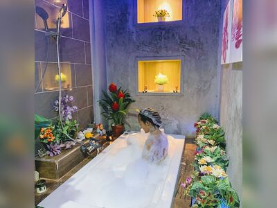 Wanwarin Spa