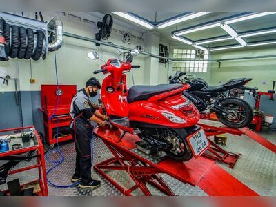 A.B. Motorbike Co., Ltd.