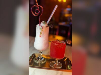 Feelgood Bar